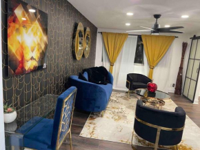 Atlanta Penthouse King/ Queen Bd